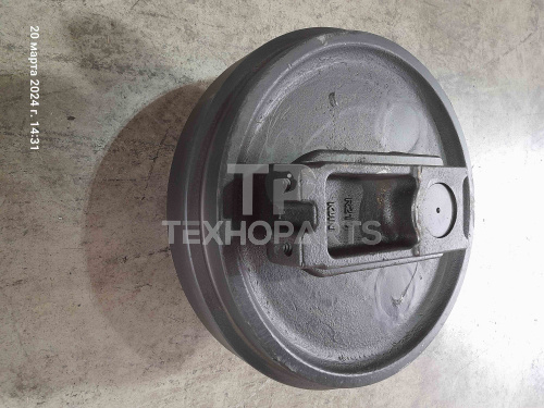 Колесо направляющее 81N6-13010 R250LC-7 KJIN для спецтехники 