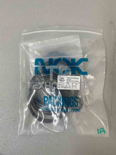 Набор уплотнений гидромолота BR750S/H/S15-2 Black Rock для спецтехники 