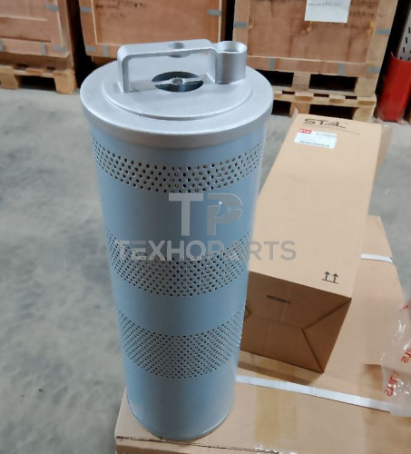 Фильтр гидравлический ST30855 STAL для спецтехники 