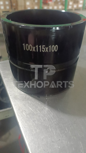 Втулка X124-102100 NN для спецтехники 