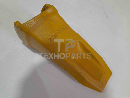 Коронка ковша 220-9089 XhGET для спецтехники 