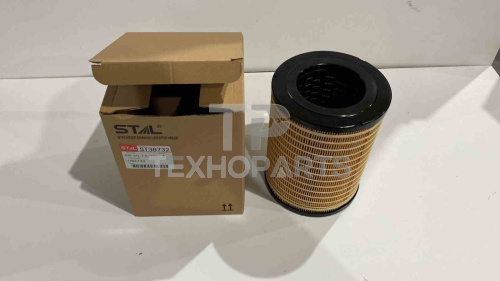 Фильтр гидравлический ST38732 STAL для спецтехники 
