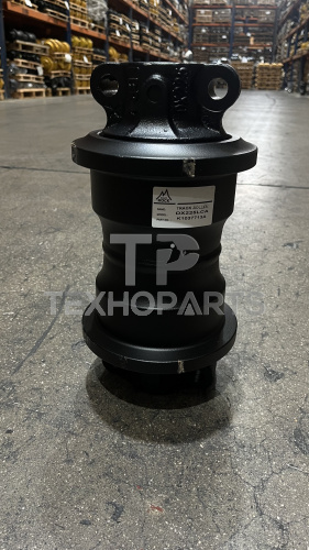 Каток опорный K1037713A DX225LCA Black Rock для спецтехники 