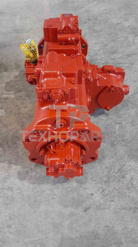 Насос гидравлический K3V180DTP-9N5W HX340SL CCHC для спецтехники 