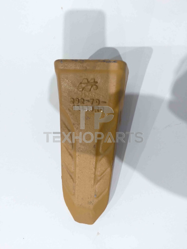 Коронка ковша 202-70-12130RC Nova для спецтехники 