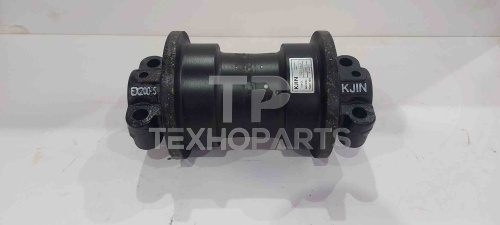 Каток опорный 9184516 ZX200-3 KJIN для спецтехники 