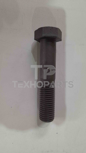 Болт крепления поддерживающего катка M24*120 SA9011-22424 NN для спецтехники 