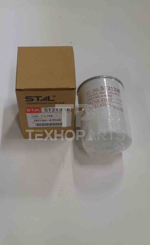 Фильтр топливный ST21336 STAL для спецтехники 