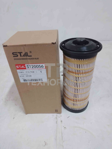 Фильтр топливный ST20056 <> для спецтехники 