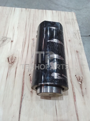 Гидроцилиндр натяжителя SU000004 390D Shimitsu для спецтехники 