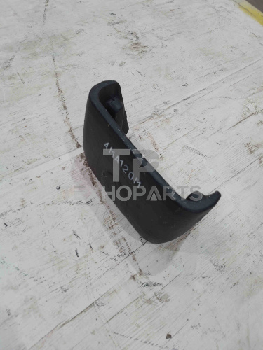 Крышка адаптера 4MA120M Black Rock для спецтехники 