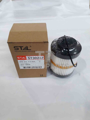 Фильтр гидравлический ST30267 STAL для спецтехники 