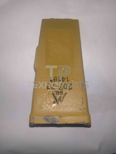Коронка ковша 207-70-14151 Black Rock для спецтехники 