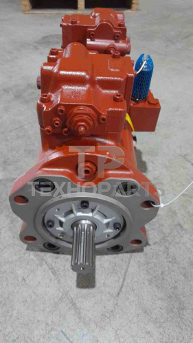Насос гидравлический K3V112DT-9C32 R250LC-7 SKS для спецтехники 