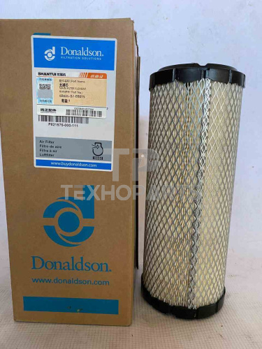 Фильтр воздушный P821575 Donaldson для спецтехники 