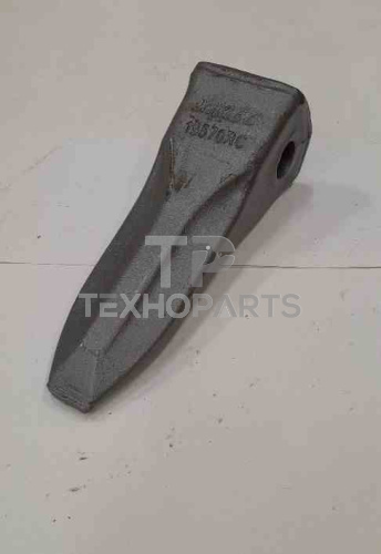 Коронка ковша 205-70-19570RC XhGET для спецтехники 