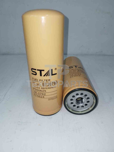 Фильтр топливный ST20783 STAL для спецтехники 