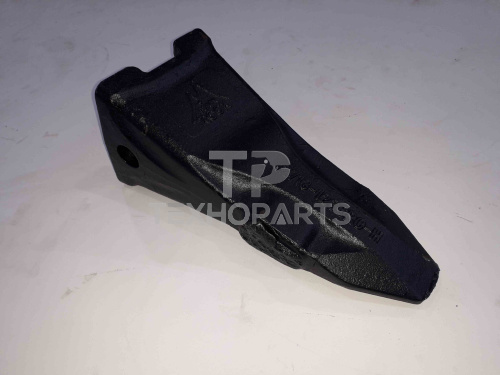 Коронка ковша 2713-1236RC Black Rock для спецтехники 