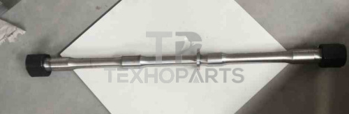 Стяжной болт в комплекте BR1350FA/H/S24-1 Black Rock для спецтехники 