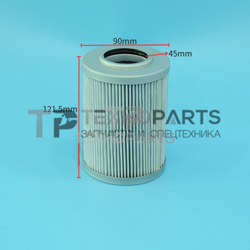 Фильтр гидравлический ST30236 STAL для спецтехники Фильтр гидравлический ST30236 STAL для спецтехники