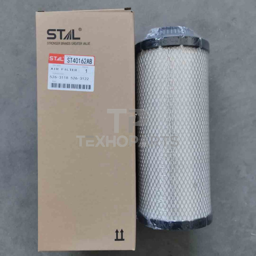 Фильтр воздушный ST40162AB STAL для спецтехники 