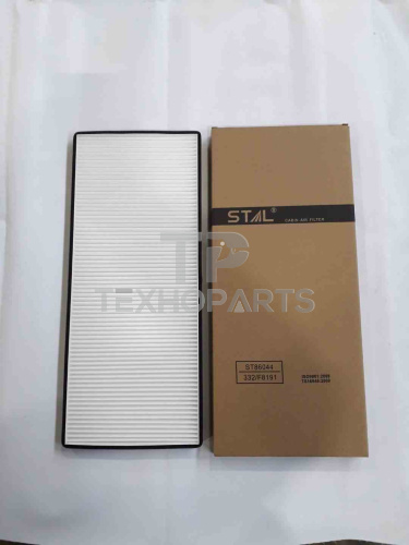 Фильтр воздушный ST86044 STAL для спецтехники 