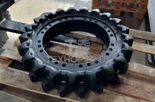 Звездочка 14520694 EC360B KJIN для спецтехники 
