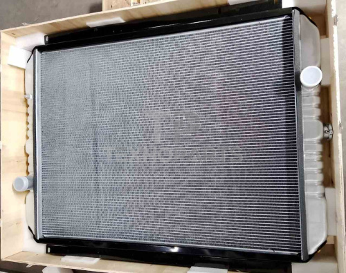Радиатор основной S8800059 PC300-7 Shimitsu для спецтехники 