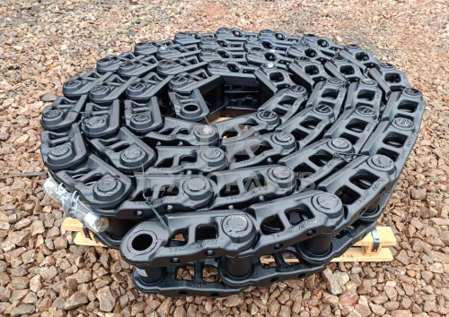 Цепь гусеничная 48L M22 207-32-00310 PC300LC-7 KJIN для спецтехники 