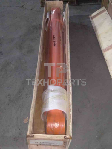 Гидроцилиндр ковша S333601 ZX330-3 без трубок Shimitsu для спецтехники 