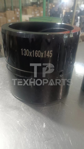 Втулка 4638810 NN для спецтехники 