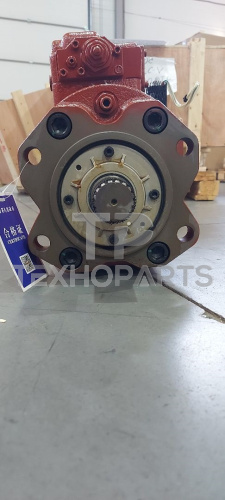 Насос гидравлический K5V140DTP-9N07 DX300LC SKS для спецтехники 