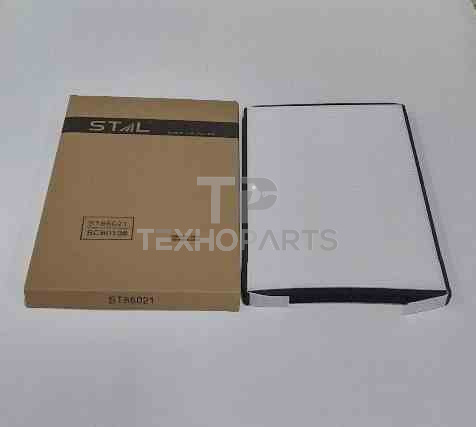 Фильтр салона ST86021 STAL для спецтехники 