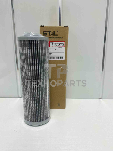 Фильтр гидравлический ST30320 STAL для спецтехники 