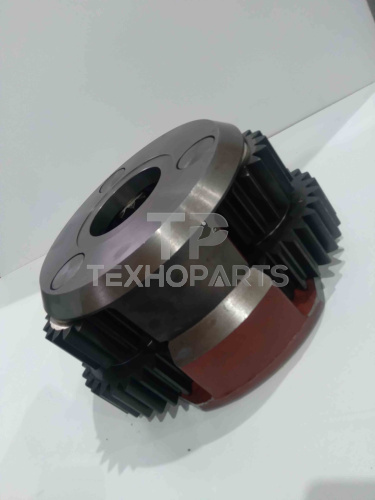 Водило в сборе S9900203 DX225 Shimitsu для спецтехники 