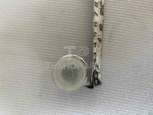 Штуцер в комплекте BR530/H/S06-2 Black Rock для спецтехники 
