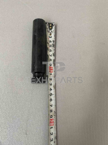 Палец инструмента BR530S/H/14-2 Black Rock для спецтехники 