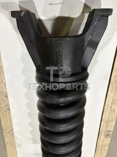 Натяжитель гусеницы 9306368 ZX330-5G Black Rock для спецтехники 
