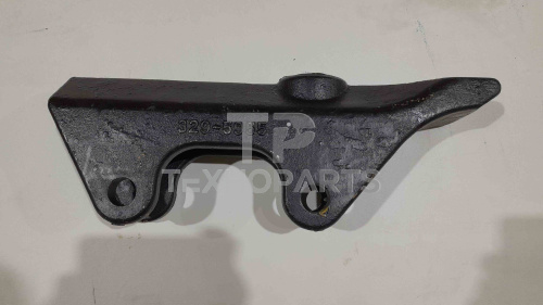 Бокорез 329-5955 Black Rock для спецтехники 