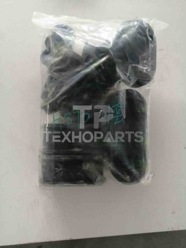 Комплект заглушек BR1350BS/C/S28-1 Black Rock для спецтехники Комплект заглушек BR1350BS/C/S28-1 Black Rock для спецтехники