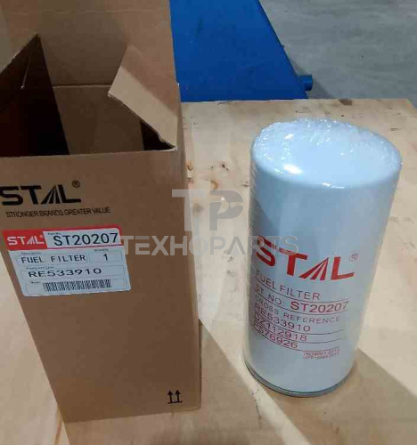 Фильтр топливный ST20207 STAL для спецтехники 