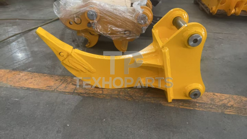 Клык рыхлителя BR9B78 SC60.9 Black Rock для спецтехники Клык рыхлителя BR9B78 SC60.9 Black Rock для спецтехники