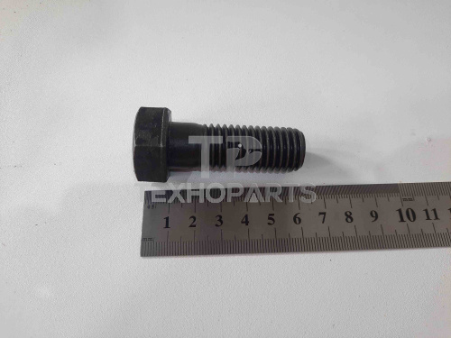 Болт крепления звездочки M18*50 SA9011-11810 NN для спецтехники 