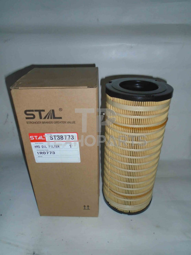 Фильтр гидравлический ST38773 STAL для спецтехники 