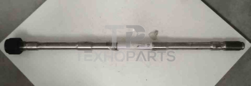 Стяжной болт в комплекте BR750S/H/S05-1 Black Rock для спецтехники Стяжной болт в комплекте BR750S/H/S05-1 Black Rock для спецтехники