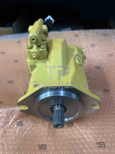 Насос гидравлический 524-0925 336GC NN для спецтехники 