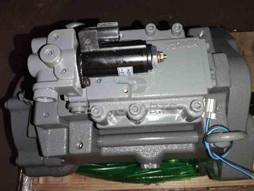 Насос гидравлический 4635645 ZX870-3 HANDOK для спецтехники 