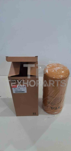 Фильтр топливный ST20708C STAL для спецтехники 