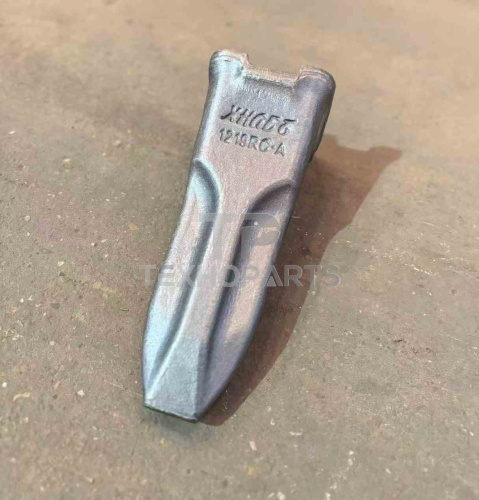 Коронка ковша 2713-1219RC FS XhGET для спецтехники 