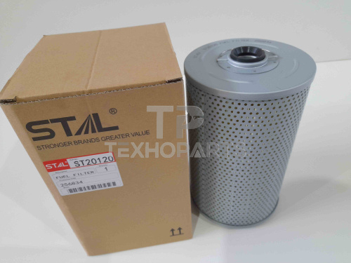 Фильтр топливный ST20120 STAL для спецтехники 